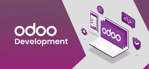 Odoo Development Services