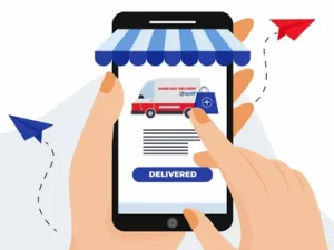 medicine delivery services