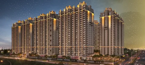 Noida Extension
