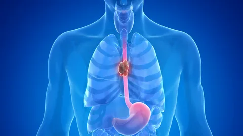 oesophageal health