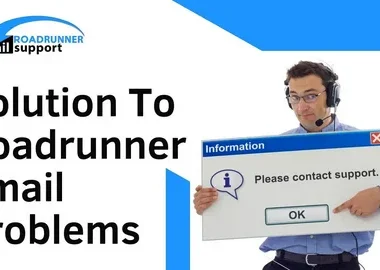 Roadrunner email