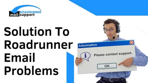 Roadrunner email