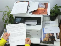 Brother Printer