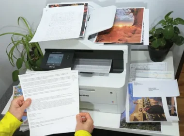 Brother Printer