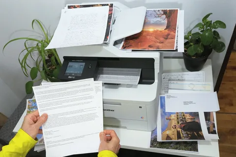 Brother Printer