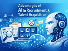 AI in talent acquisition