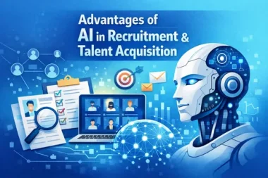 AI in talent acquisition
