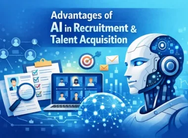 AI in talent acquisition