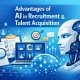 AI in talent acquisition