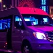 party bus rental