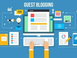 Guest Blogging