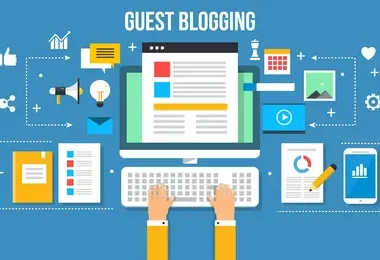Guest Blogging