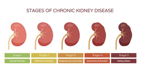 Chronic Kidney Disease