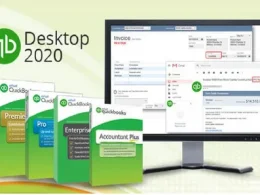 QuickBooks Desktop Accountant