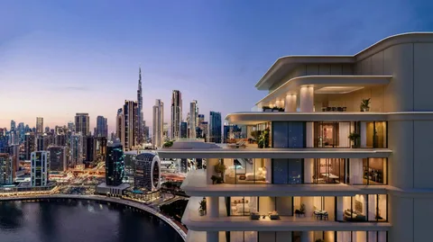 Dubai Real Estate