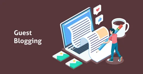 Guest Blogging