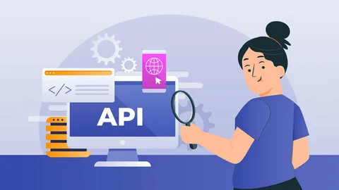 API Automation Testing