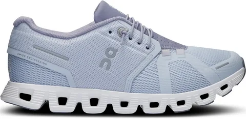 On Cloud Shoes