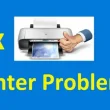 Brother printer