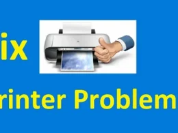 Brother printer