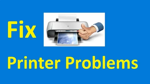 Brother printer