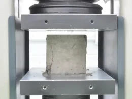 Compressive Strength Test