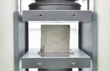 Compressive Strength Test