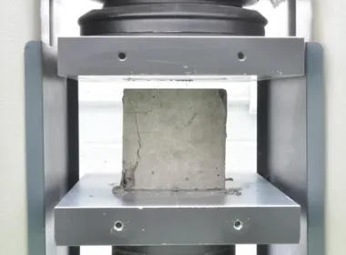 Compressive Strength Test