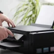 install brother printer