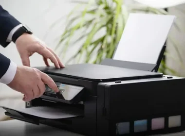 install brother printer