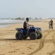 Quad Biking