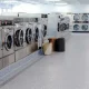 laundry franchise