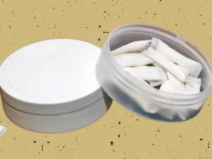 Nicotine Pouches