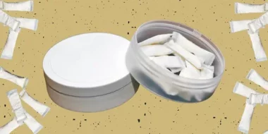 Nicotine Pouches