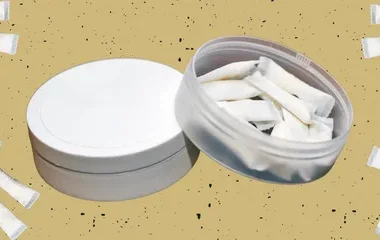 Nicotine Pouches