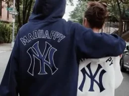 Madhappy hoodie
