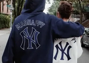 Madhappy hoodie