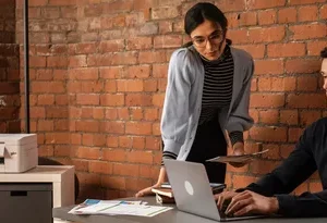 Printer Offline Issues