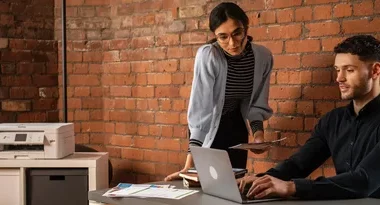 Printer Offline Issues