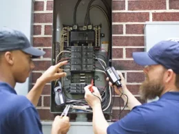 Electrical Estimating Services USA