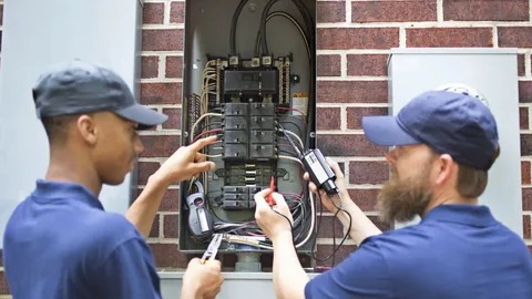 Electrical Estimating Services USA