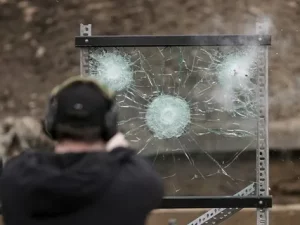 Bulletproof Windows