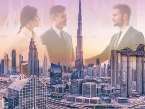 Mainland Company in the UAE