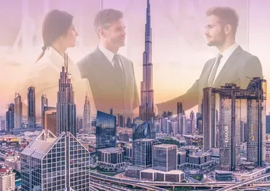 Mainland Company in the UAE