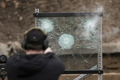 Bulletproof Windows