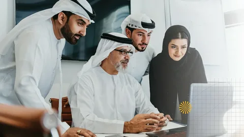 Mainland Company in the UAE