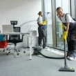 Office Cleaning