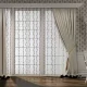 Living Room Curtains