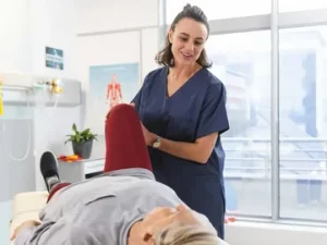 Physiotherapy Center