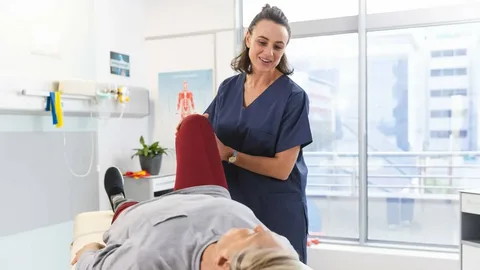 Physiotherapy Center